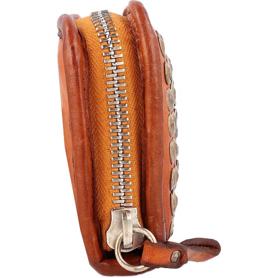 Campomaggi Geldbörse Leder 21 cm