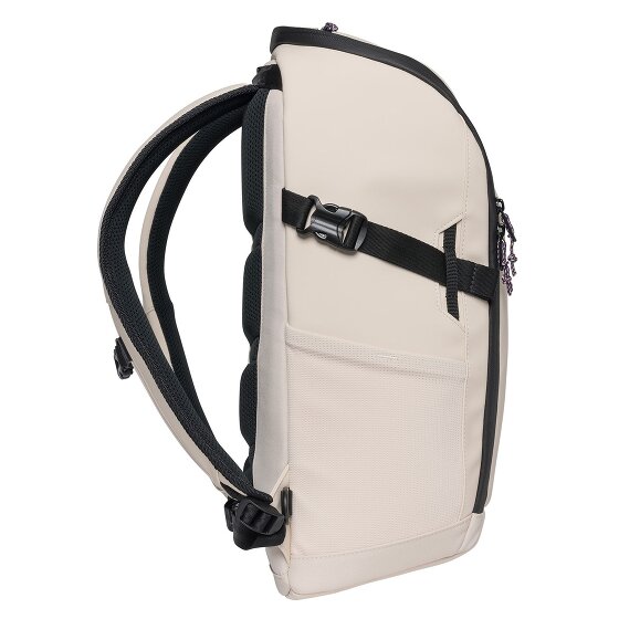 Beckmann Norway Street Go Daypack 47 cm Laptopfach