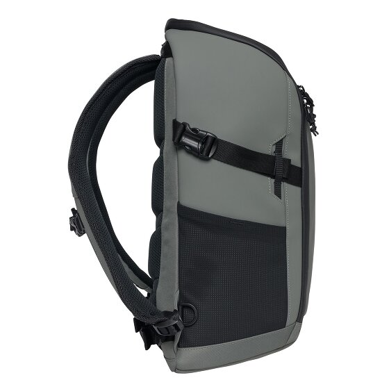 Beckmann Norway Street Go Daypack 47 cm Laptopfach