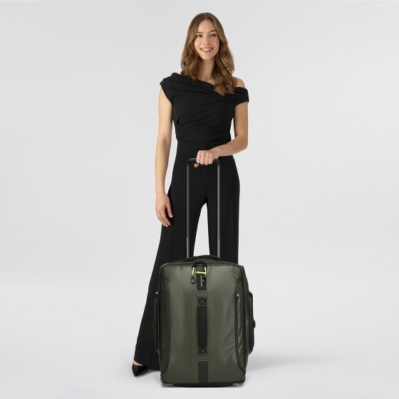 Samsonite Paradiver Light 2 Rollen Reisetasche 55 cm