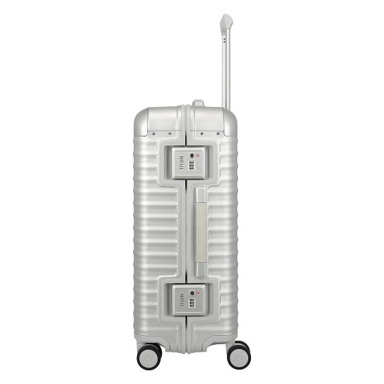 Titan Eternity 4 Rollen Trolley M 69 cm