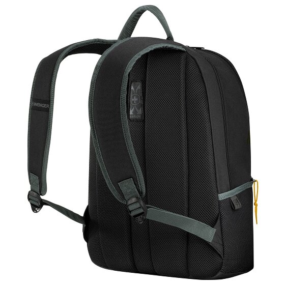 Wenger Trayl Business-Rucksack 45 cm Laptopfach