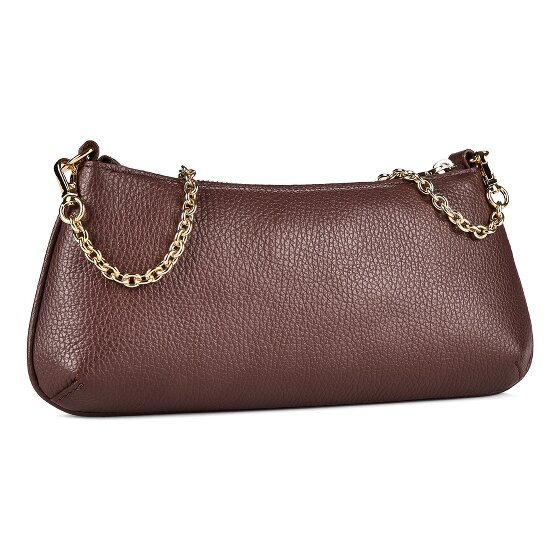 Coccinelle C-Me Schultertasche Leder 27 cm