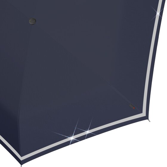 Knirps Rookie Taschenschirm 22 cm