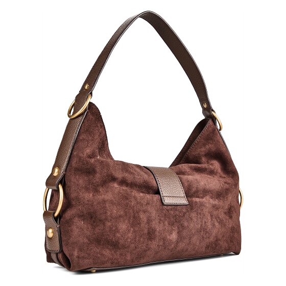 Guess Camden Schultertasche 39 cm