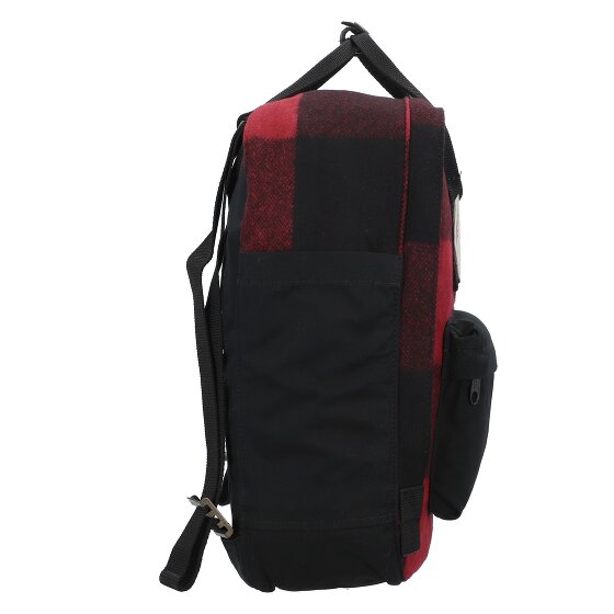 Fjällräven Kanken Re-Wool City Rucksack 35 cm