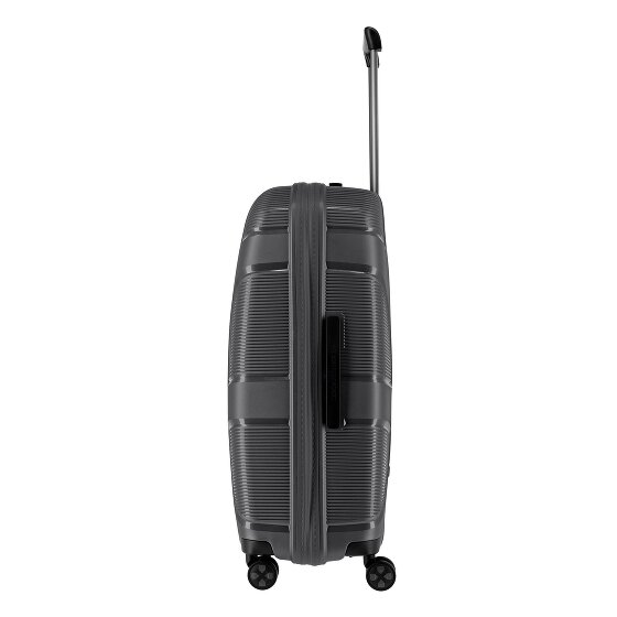 IMPACKT IP1 4 Rollen Trolley 76 cm