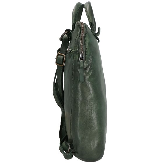 Harold's Submarine Daypack Leder 33 cm Laptopfach