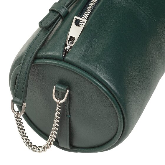 DuDu Abigail Umhängetasche Leder 19.5 cm