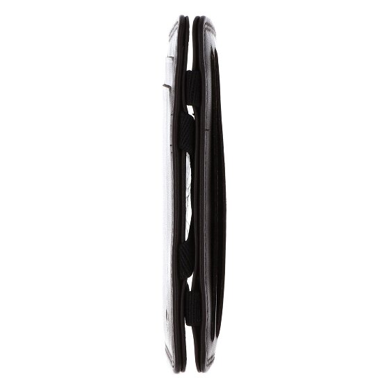 Golden Head Polo Kreditkartenetui RFID Schutz Leder 7.5 cm
