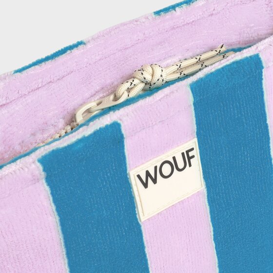 Wouf Terry Kulturbeutel 30 cm