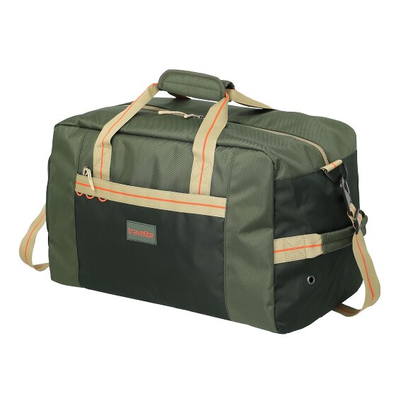 Travelite Color Craze Weekender Reisetasche 48 cm