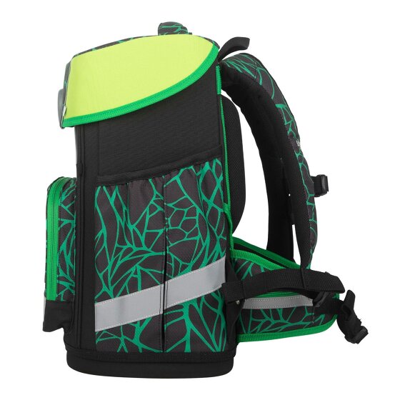 School-Mood Champion Schulranzen-Set