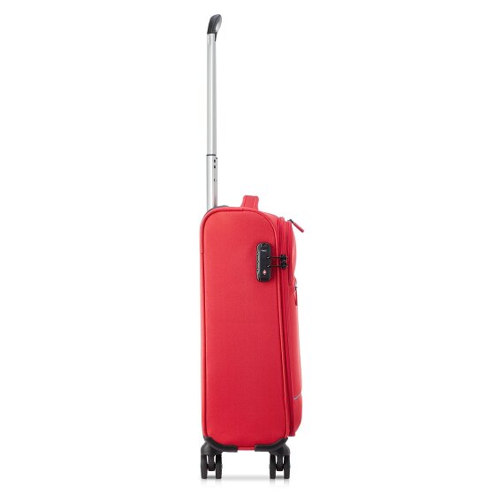 MODO by Roncato Eclipse 2.0 4 Rollen Kabinentrolley 55 cm