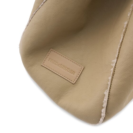 FredsBruder Take All You Need Shopper Tasche 39 cm