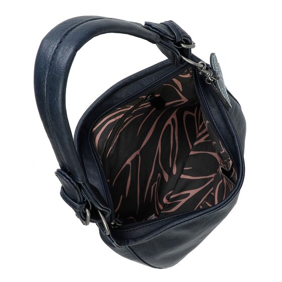 Fritzi aus Preußen Eco Hobo Schultertasche 31 cm