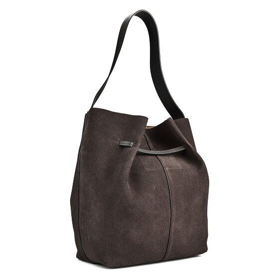 Marc O'Polo Simy Schultertasche Leder 30 cm