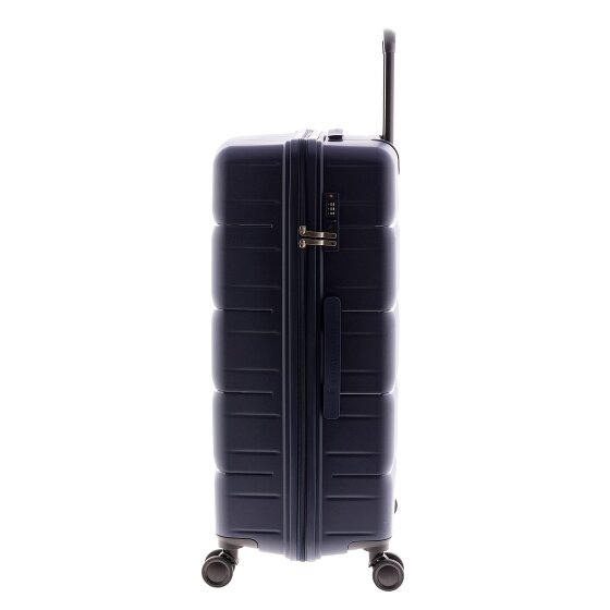 Gladiator 2700 4 Rollen Trolley 76 cm