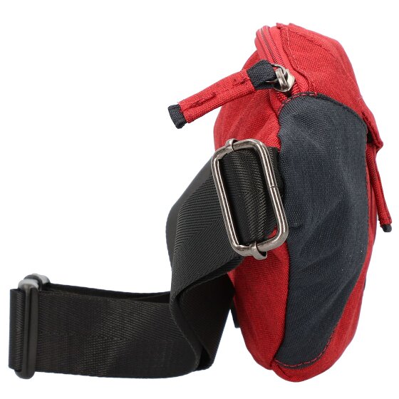 camel active Satipo Gürteltasche 40 cm