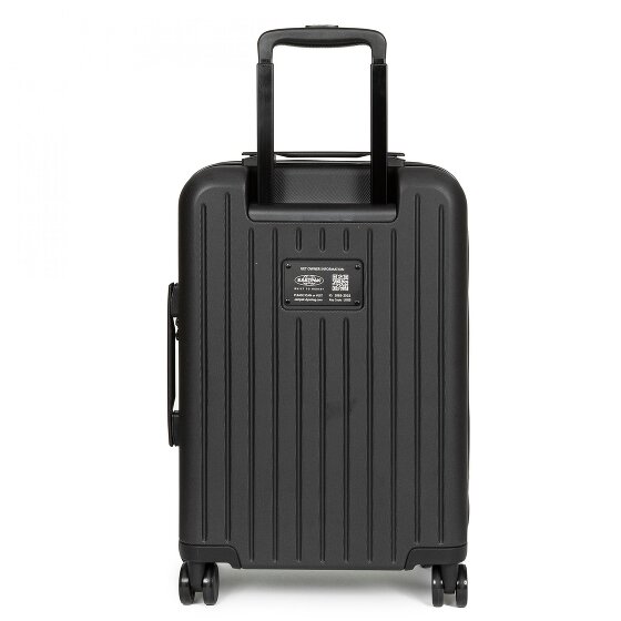 Eastpak CNNCT S 4-Rollen Kabinentrolley 55 cm Laptopfach
