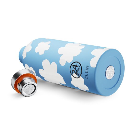 24Bottles Clima Trinkflasche 850 ml