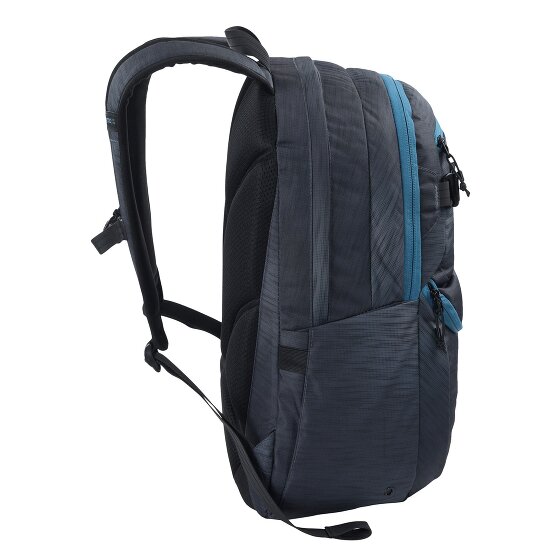 NITRO Future Hero Schulranzen-Set 3-teilig