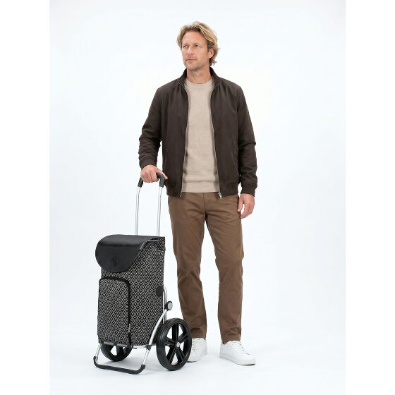 Andersen Shopper Royal Shopper Famke Einkaufstrolley 59 cm