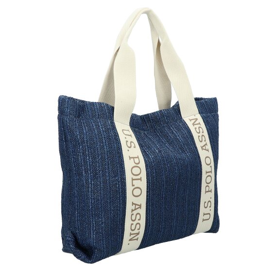 U.S. Polo Assn. Pool Party Shopper Tasche 52.5 cm