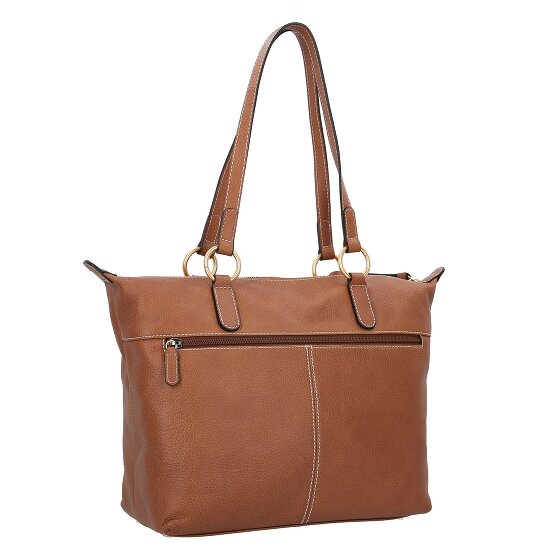 Picard Calico Shopper Tasche Leder 39 cm