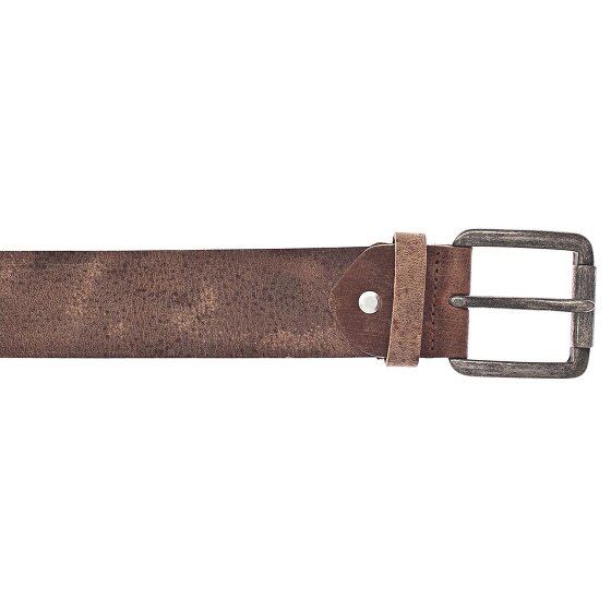 Vanzetti Gürtel Leder