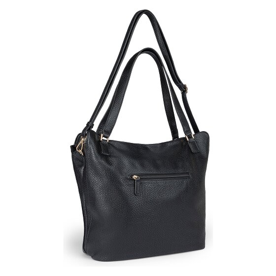 L.Credi Savera Schultertasche 41 cm