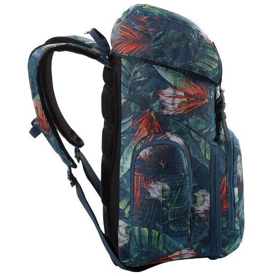 NITRO Urban Weekender Rucksack 55 cm Laptopfach