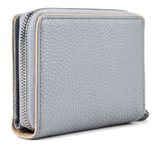 Esquire Virginia Geldbörse RFID Schutz Leder 13 cm