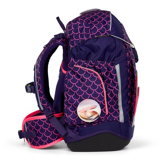 Ergobag Maxi Schulranzen-Set