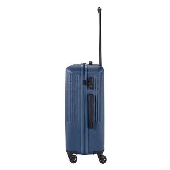 Travelite Bali 4 Rollen Trolley 67 cm