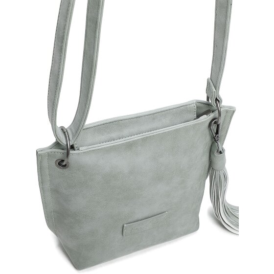 Fritzi aus Preußen Fritzi03 Vintage Umhängetasche 20 cm