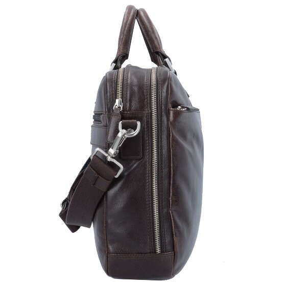 Picard Buddy Aktentasche Leder 42 cm