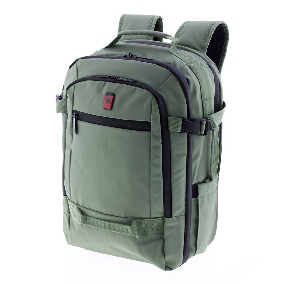 Gladiator 3900 Reiserucksack 40 cm Laptopfach