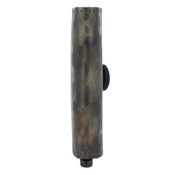 Secrid Miniwallet Kreditkartenetui RFID Schutz Leder 6.5 cm