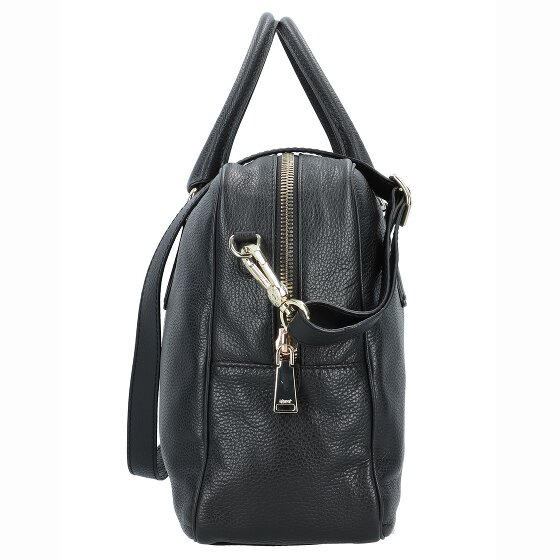 abro Adria Schultertasche Leder 39 cm