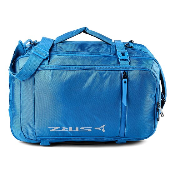 Polestream Strz by Vienna Reiserucksack 47 cm Laptopfach