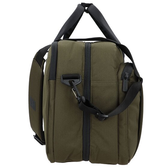 Herschel Bowen Aktentasche 45 cm