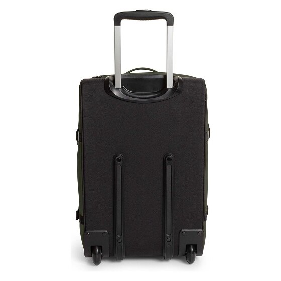 Eastpak Transit'R Plus 2 Rollen Kabinentrolley 55 cm