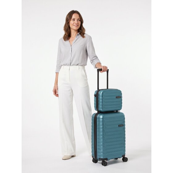 Pactastic Collection 04 Beauty Case 34 cm