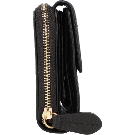 Braun Büffel Asti Geldbörse RFID Leder 12 cm