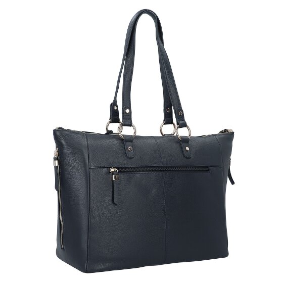 Picard Java Shopper Tasche Leder 44 cm Laptopfach