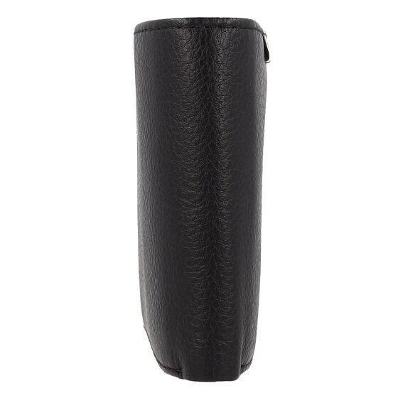 Tommy Hilfiger TH Premium Geldbörse RFID Schutz Leder 12 cm