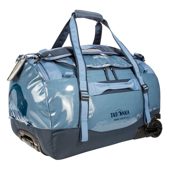 Tatonka Barrel Roller 60 2 Rollen Reisetasche 57 cm