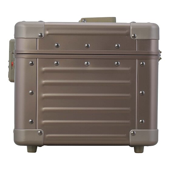 Aleon Classic Beautycase 39 cm