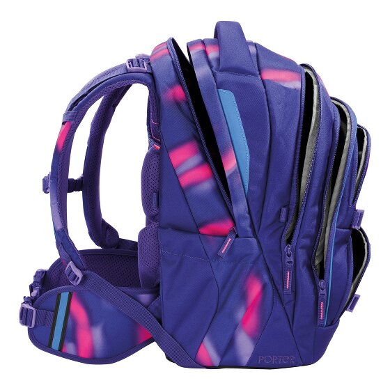 coocazoo Porter Schulrucksack 46 cm